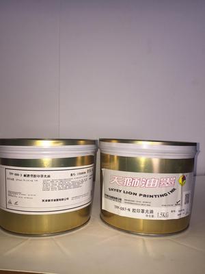 TPP系列罩光油